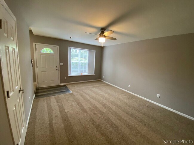 Foto del interior - Bristol Cove Apartments LLC