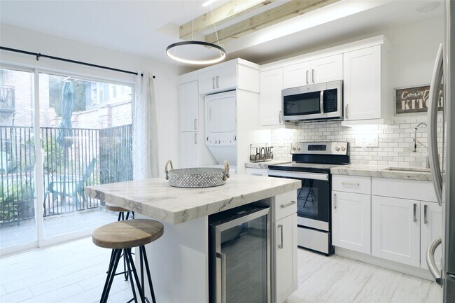 Foto del edificio - 412 Pacific St