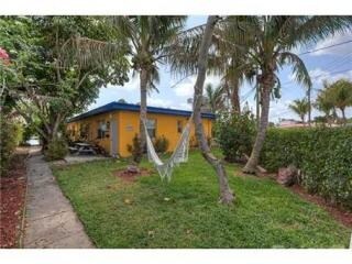 7741 Hawthorne - 7741 Hawthorne Ave