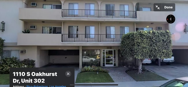 Building Photo - 1110 S Oakhurst Dr