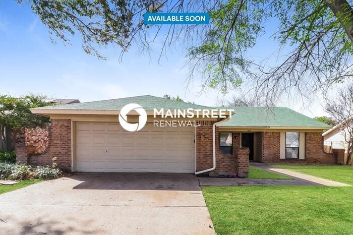 3 Bedroom Pet-Friendly Home in Fort Worth,... - 3 Bedroom Pet-Friendly Home in Fort Worth,...