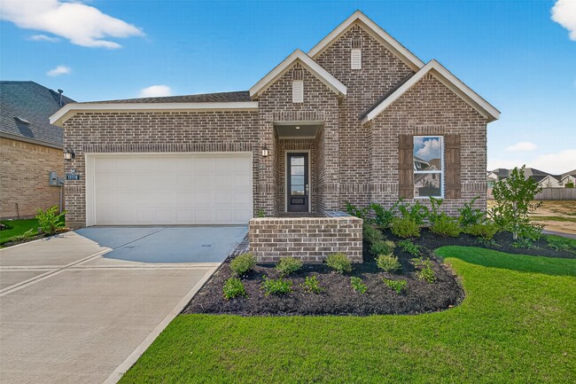 Foto del edificio - 11119 Poplar Tree Dr