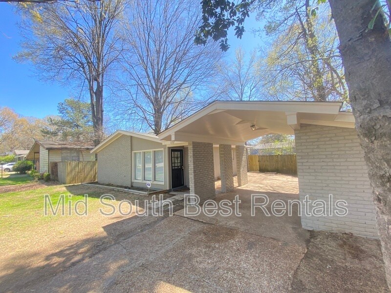 Foto principal - 3787 Tessland Rd