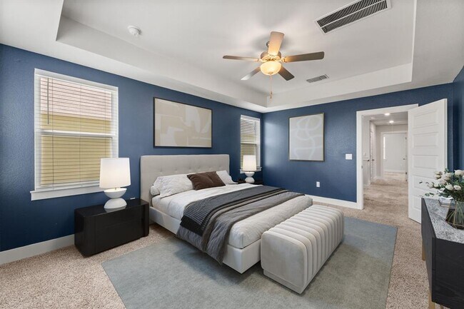 Foto del edificio - 7103 Travertine Spring Dr