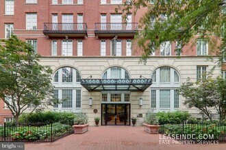 Building Photo - 1441 Rhode Island Ave NE