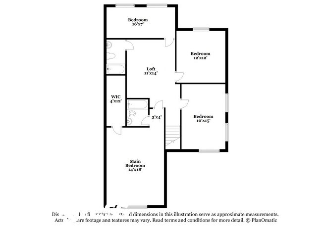 Building Photo - 2118 Skull Valley Dr