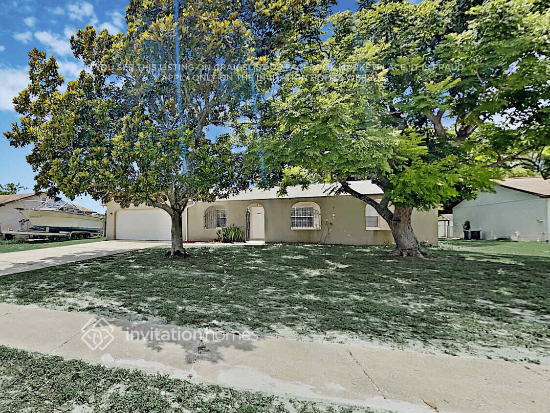 Foto principal - 1112 Morgan Rd