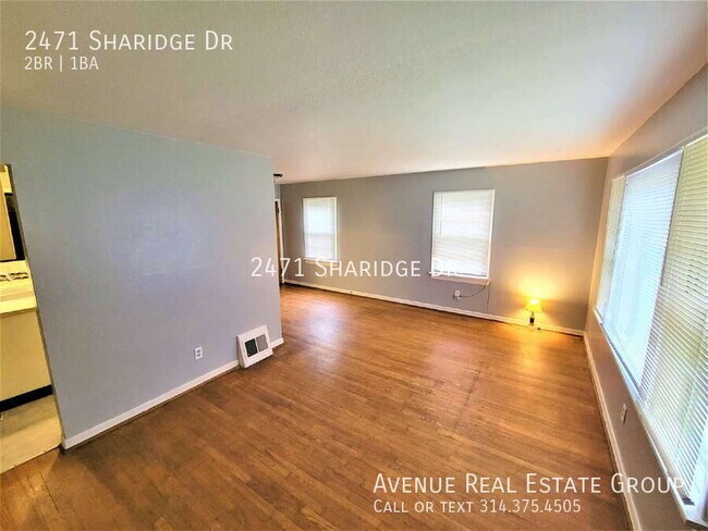 Foto del edificio - 2471 Sharidge Dr
