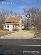 Building Photo - 1657 6th St