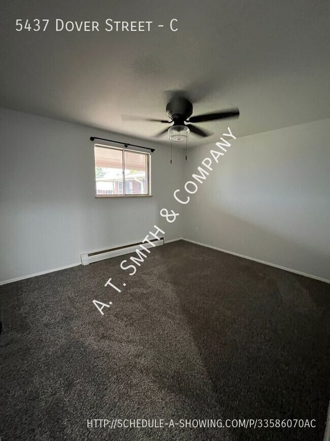 Foto del edificio - Two Bedroom Apartment Located in Arvada!