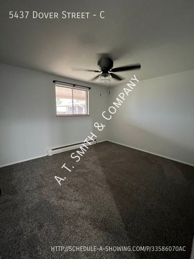 Building Photo - Two Bedroom Apartment Located in Arvada!