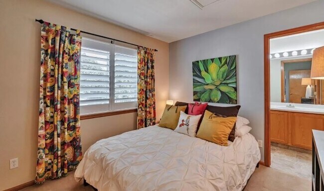 Foto del edificio - 2143 S Waco St