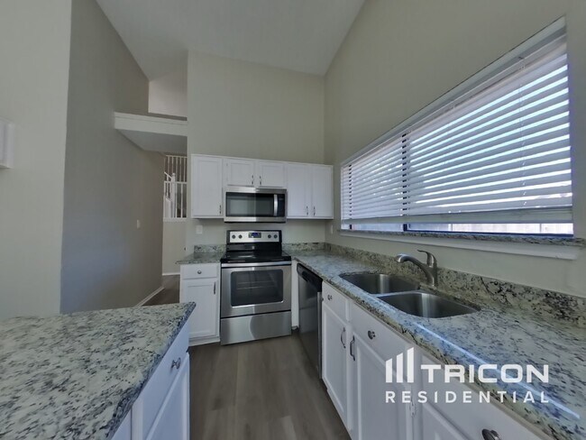 Foto del edificio - 1131 Settlers Way