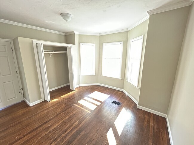 Foto del edificio - 40 Hurd St