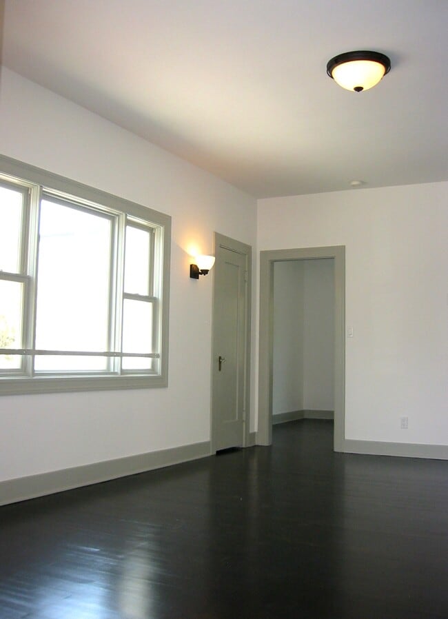 Living Room - 2213 Ocean Ave