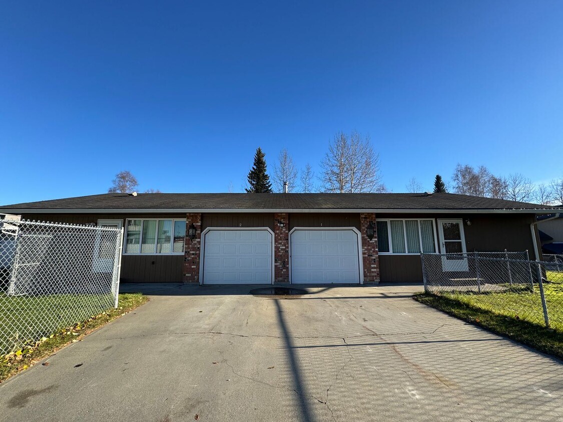 Primary Photo - Adams Drive