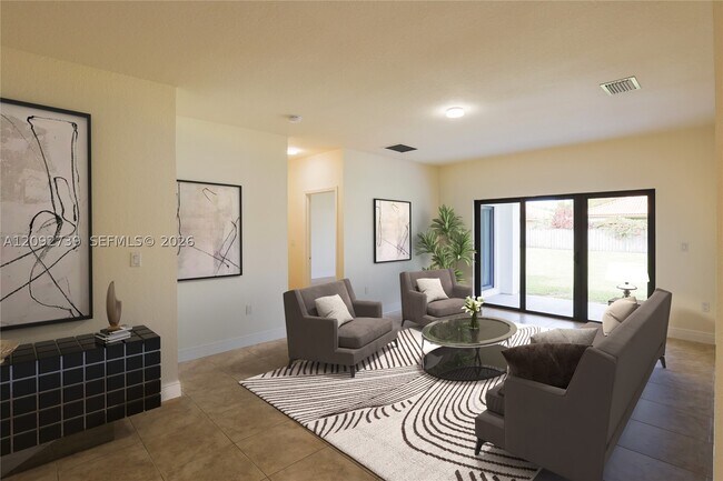 Building Photo - 17120 SW 92nd Ct
