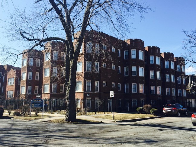 Foto del edificio - 8200 S. Evans Ave.