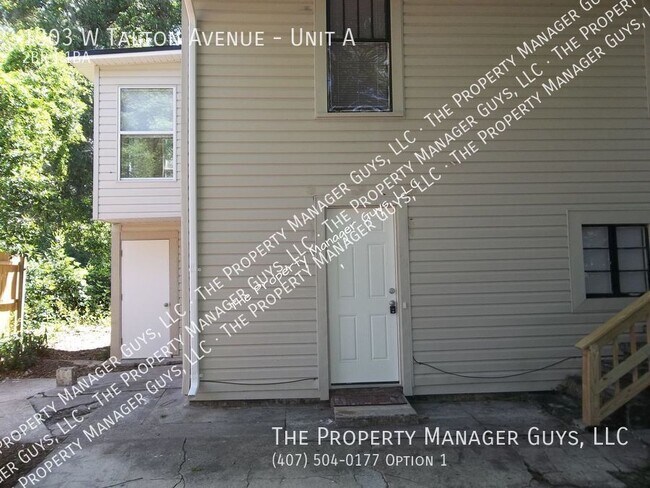 Foto del edificio - 1303 W Talton Ave