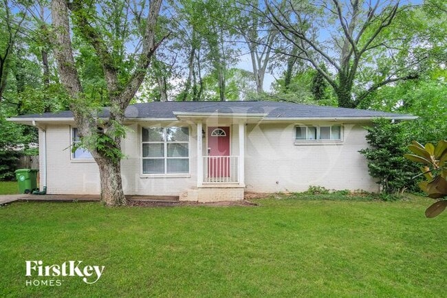 Building Photo - 3758 Aldea Dr