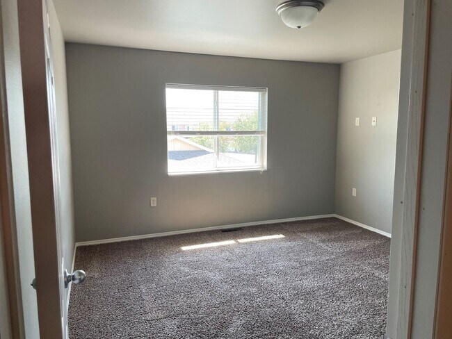 Foto del interior - Jackson Heights Townhomes