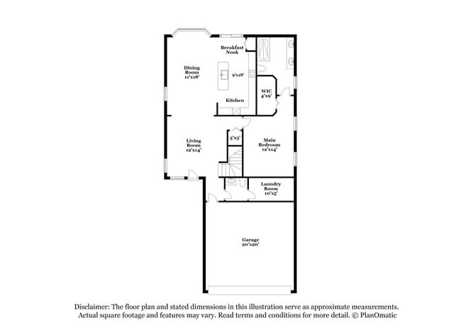 Building Photo - 497 Deercroft Ln