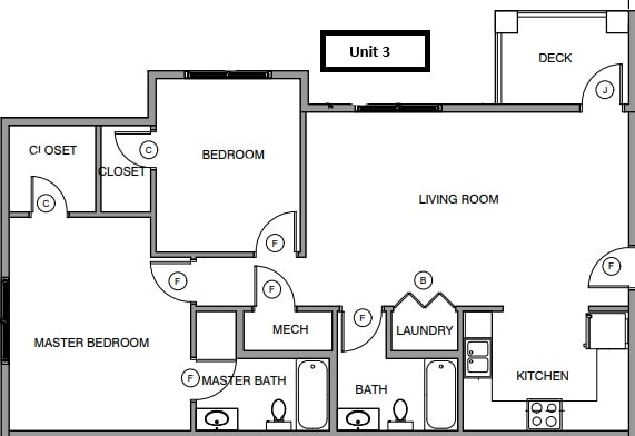 Foto principal - 1322 Springfield Rd