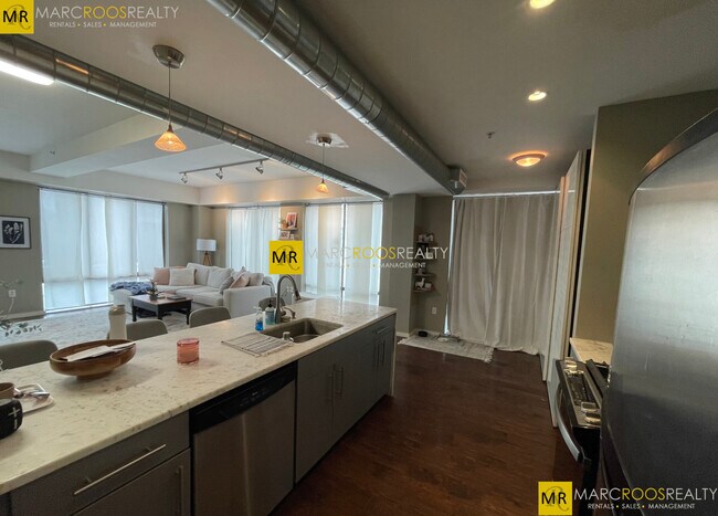 Foto del edificio - 255 Northampton St