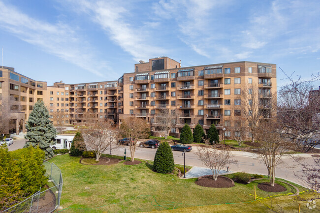 Foto del edificio - Observatory of Georgetown