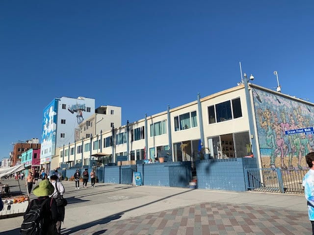 Building Photo - 1101 Ocean Front Walk