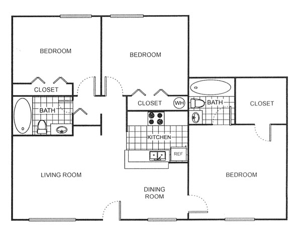 Boca Club Apartments - Orlando, FL | Apartments.com