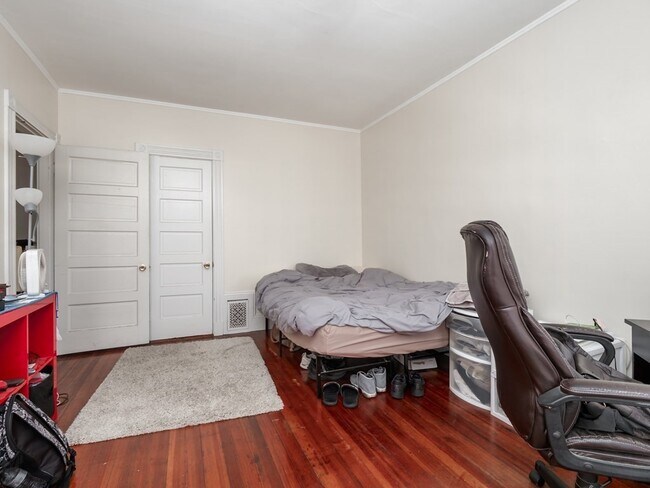 Foto del edificio - 47 St Margaret St