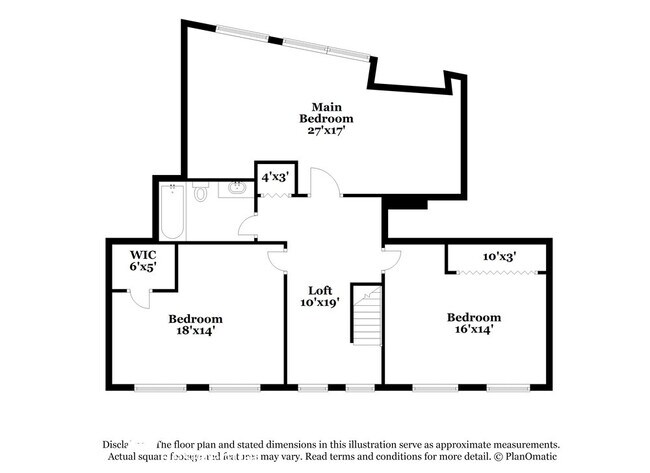 Building Photo - 1298 Rosemary Ct