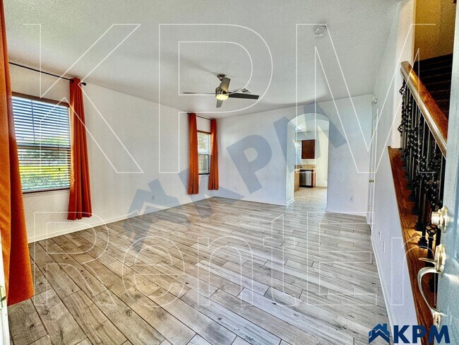 Foto del edificio - 1504 Cat Tail Dr