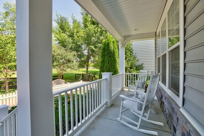 Foto del edificio - 1412 Musgrove Alley
