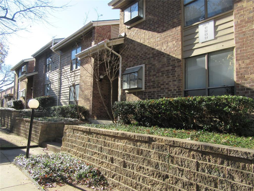 5750 Phoenix Dr Unit 21, Dallas, TX 75231 Condo for Rent in Dallas
