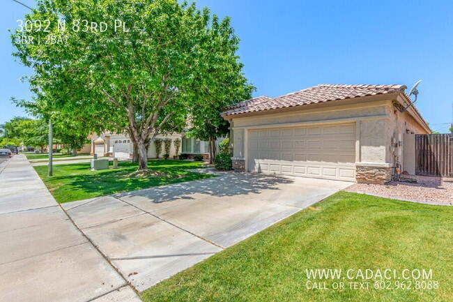 Building Photo - 3092 N 83rd Pl
