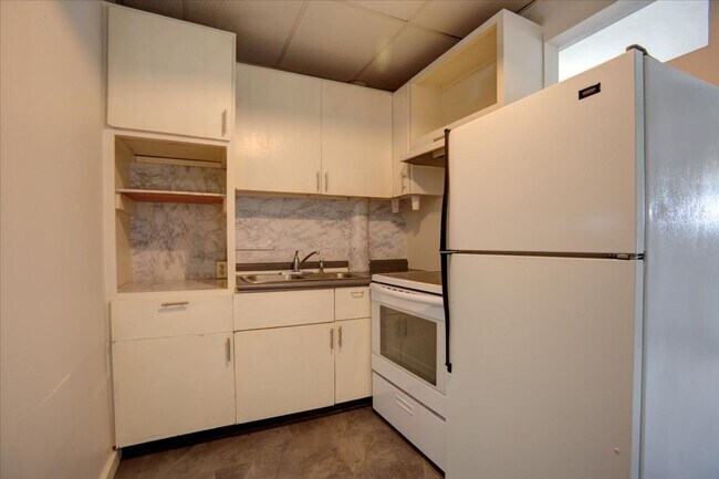 Foto del edificio - Cozy Studio Apartment - Menomonie, WI