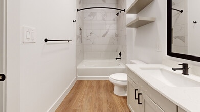 Interior Photo - Villas at Fiori