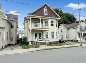 Building Photo - 6 Holmes St