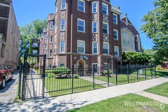 Building Photo - 7608 S Saginaw Ave