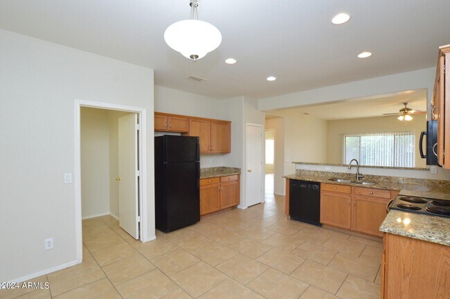 Foto del edificio - 5314 W Jackalope Ln