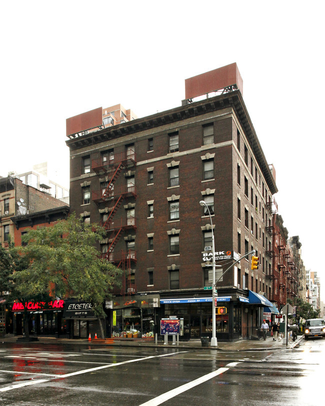 Foto del edificio - 201 East 33rd Street