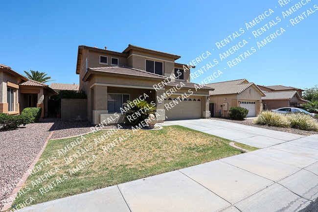 Building Photo - 14300 W Weldon Ave