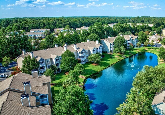 Building Photo - Palmetto Pointe Apartment Homes