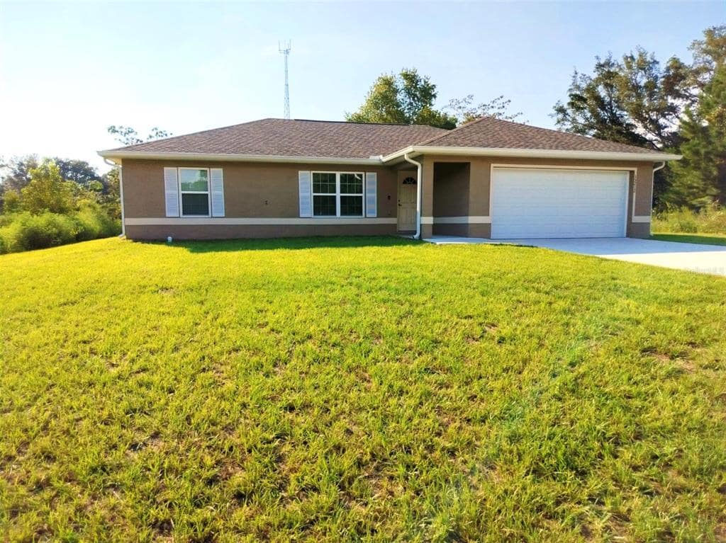 Primary Photo - 15212 SW 56th Ter