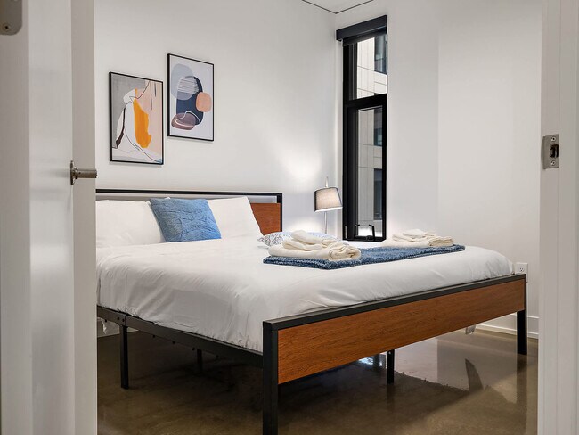 Foto del edificio - 608 N 3rd St