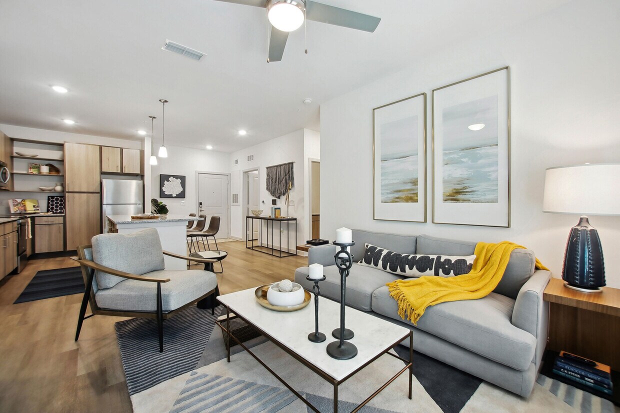 Preserve at Flagler Beach Apartments in Flagler Beach, FL