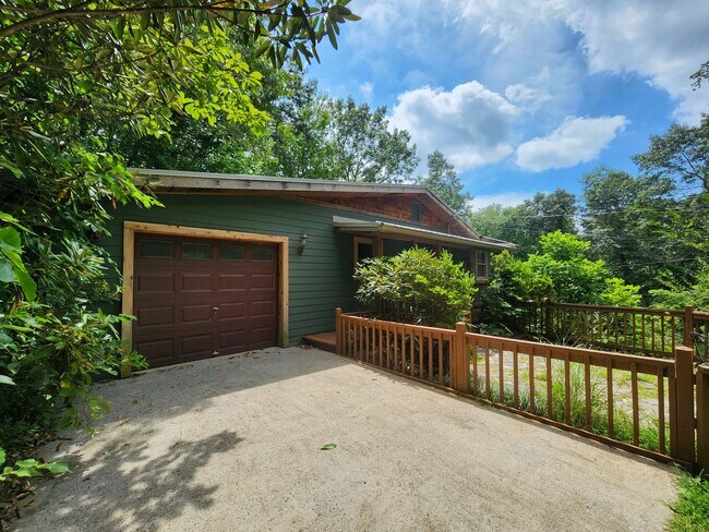 Foto del edificio - Mountain Escape!