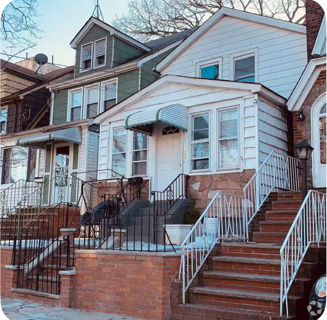 Building Photo - 10910A Lefferts Blvd